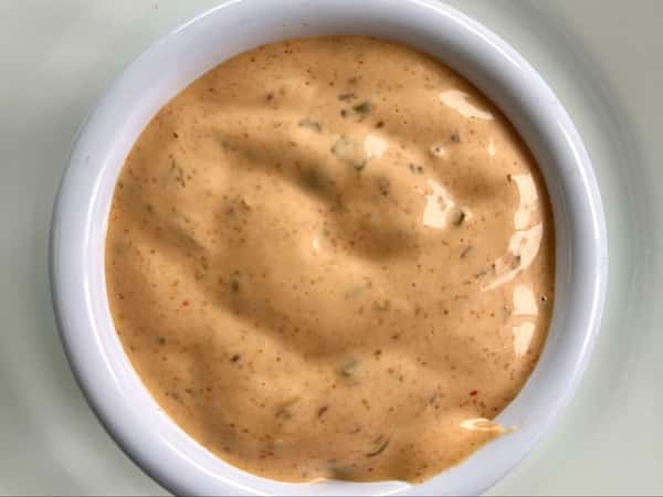 Cajun Remolaude