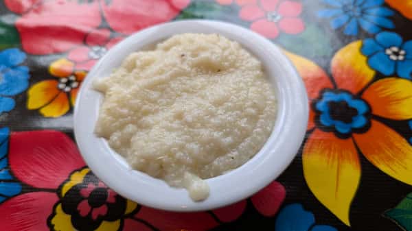 Grits