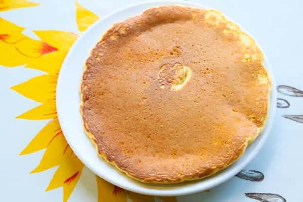Corncake