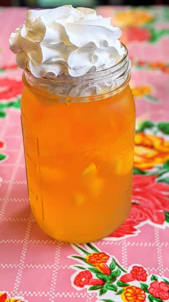 Mango Lemonade