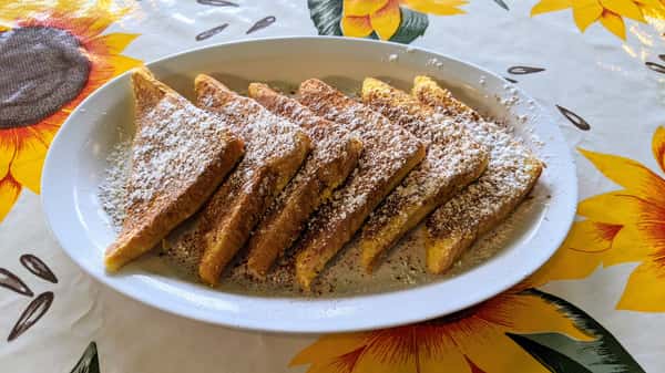 French Toast