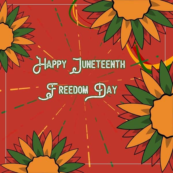 ❤️💚🖤 Happy Juneteenth ❤️💚🖤

Today we honor Juneteenth, a day that commemorates June 19, 1865, when news of freedom finally reached enslaved African Americans in Galveston, Texas, more than two years after the Emancipation Proclamation was issued.

Juneteenth is a celebration of freedom, resilience, culture, family, and community. It is a time to reflect on our shared history and recognize the contributions of Black Americans who have helped shape our nation.

As a Black woman-owned family business, we are grateful for the opportunity to serve our community and continue a tradition of hospitality, good food, and togetherness.

We're open today and would love to welcome you in for a meal with family and friends.

Happy Juneteenth from all of us at Southern Kitchen! ❤️💚🖤

📍 Open Regular Hours Today 11AM-8PM

.
.
.
.
.
#happyJuneteenth #southernkitchentacoma #tacomawa #6thavetacoma #Juneteenth