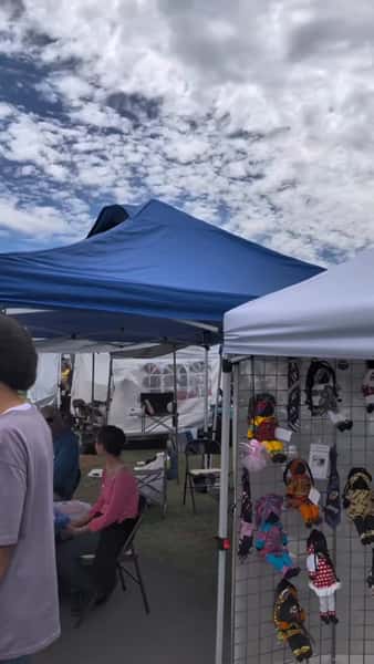 Tacoma came together and showed up for Juneteenth! Lots of vendors, live performances, and a car show. 

Happy Juneteenth! ❤️💚🖤

#juneteenth #tacomawa #lemaycarmuseum #community #juneteenth2026