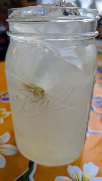 Lemonade