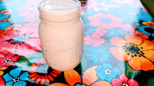 Kids Milk