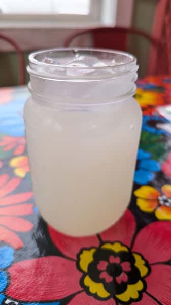 Kids Lemonade
