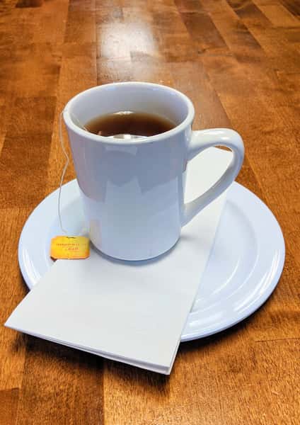 Kids Tea