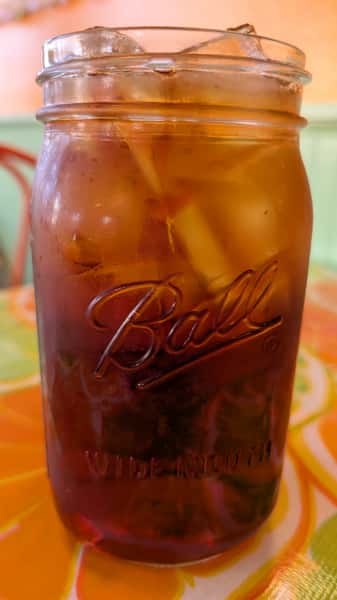Sweet Tea