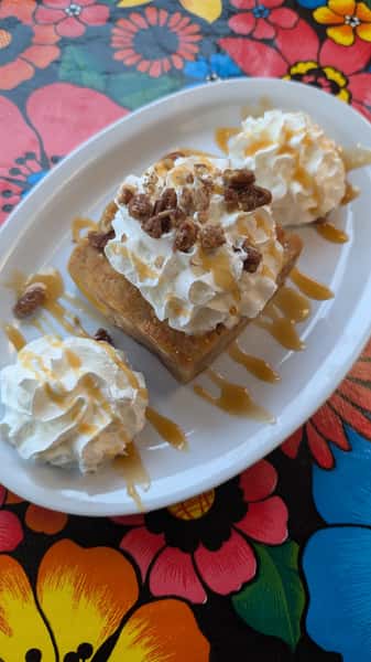 Bread Pudding