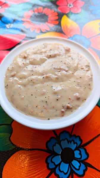 Country Gravy