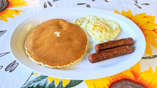 Kids Breakfast