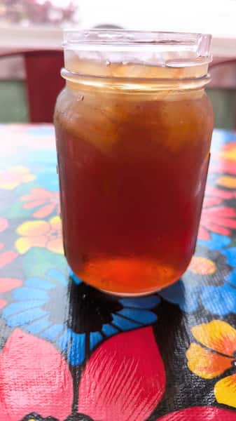 Kids Unsweet Iced Tea