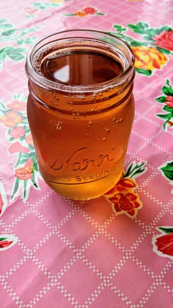 Apple Juice