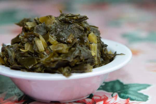 Collard Greens