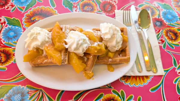 Waffles