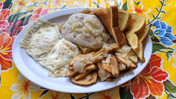 Breakfast Food Tacoma: Skip The Line, Get The Best