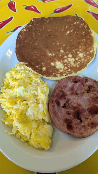 Daily Special