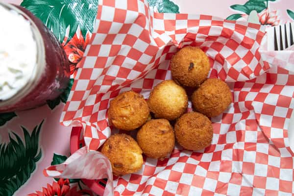 hush puppies