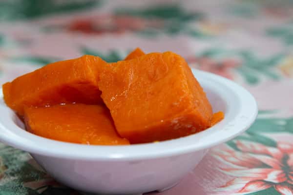 Candied Yams