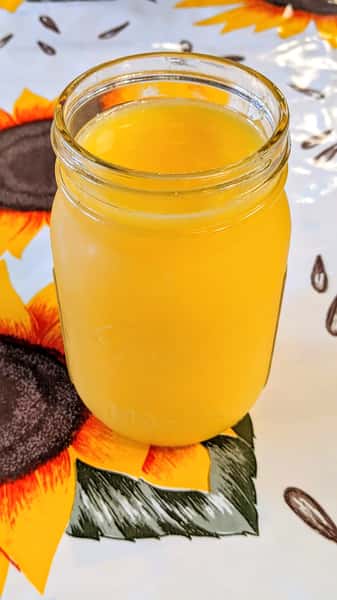 Kids Orange Juice