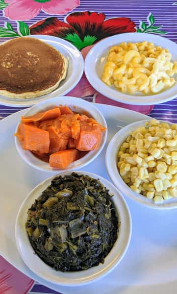 Veggie Platter