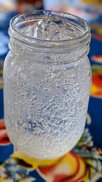 Soda