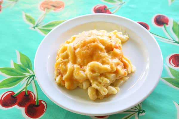 Mac & Cheese