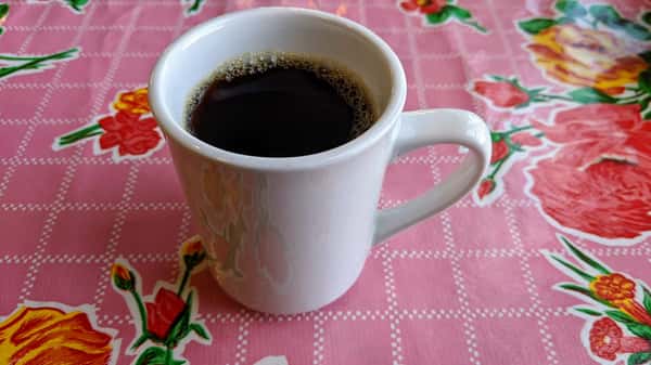Coffee