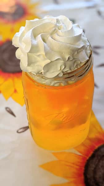 Mango Lemonade