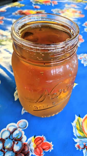 Apple Juice