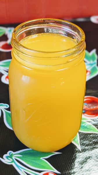 Orange Juice