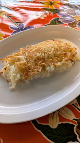 Hashbrowns (Side)