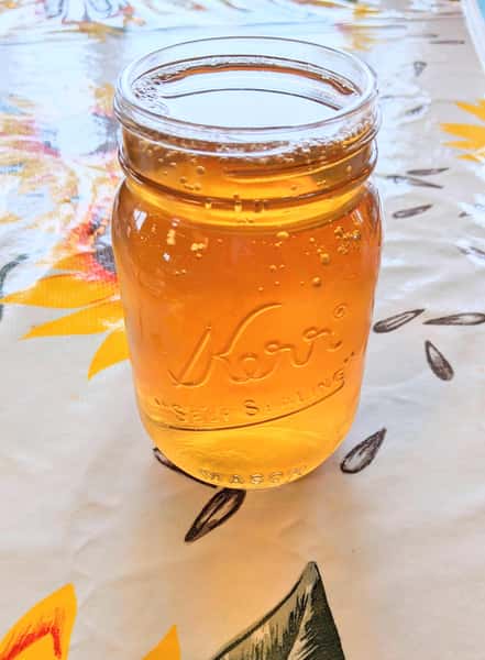 Kids Apple Juice