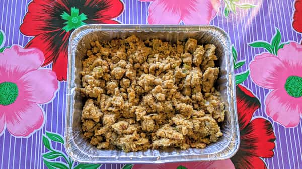 catered side dish