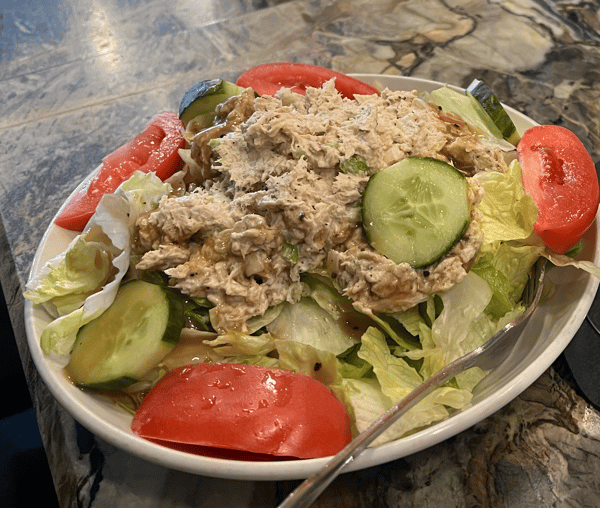 Tuna Salad