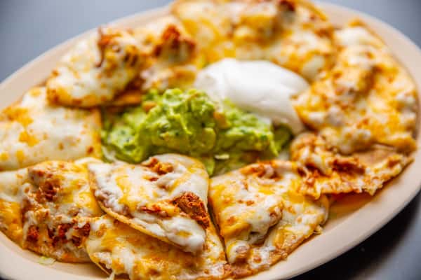 Nachos