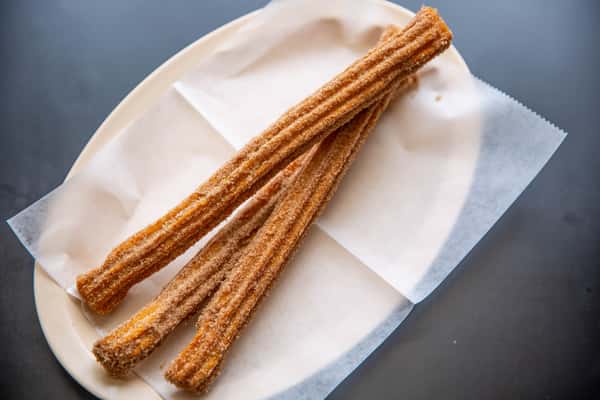 Churros (Dozen/Docen)