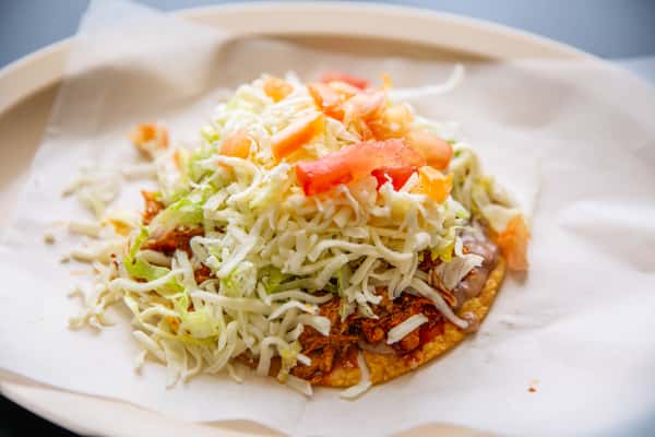 Chorizo Sope