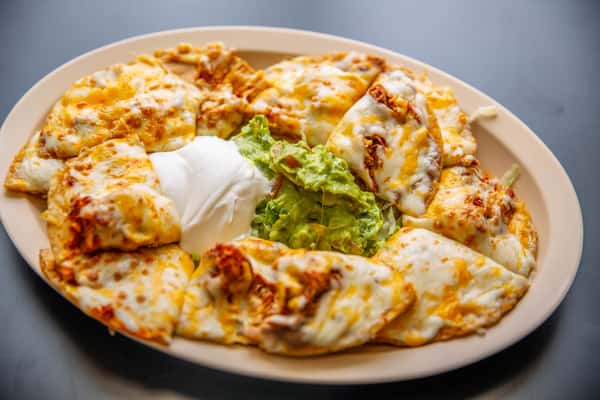 Nachos