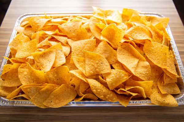 Tortilla Chips