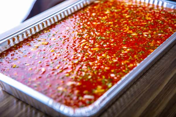 Salsa, 32 oz. (No Chips)