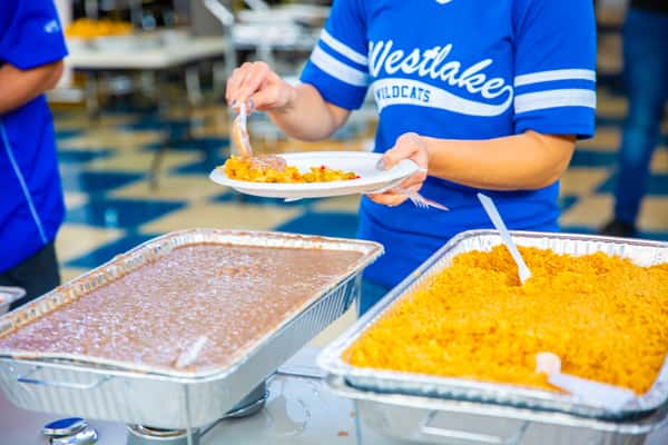 Catering Service in Glendale Heights