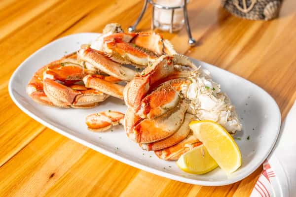 dungeness crab