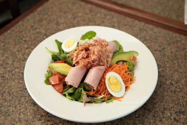 Chef Salad