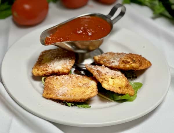mozzarella