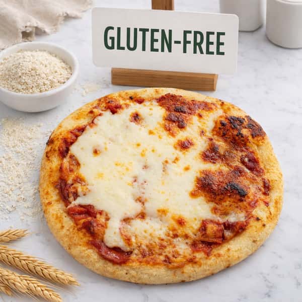 Create Your Own Gluten-Free Cheese