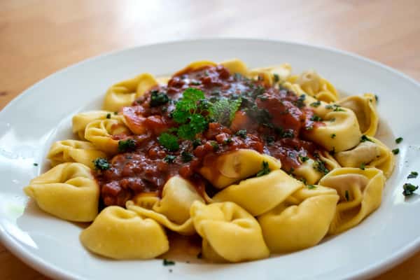 Cheese Tortellini