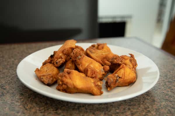 Wings