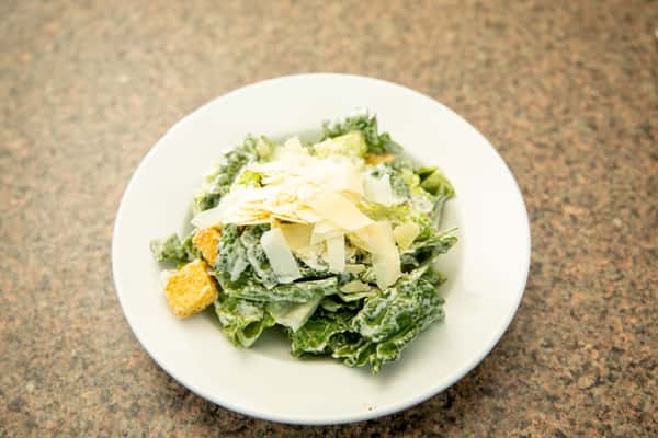 Caesar Salad Tray