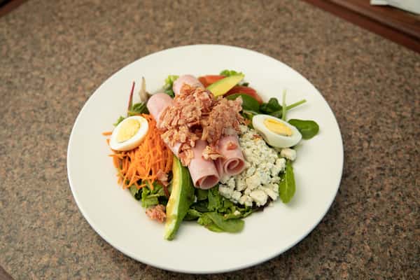 Chefs Salad